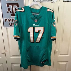 Miami Dolphins Ryan Tannehill jersey